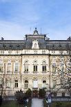 Historical City Hall Building, Nowy Sacz, Poland, Europe-Sopotniccy-Framed Photographic Print