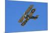 Sopwith Camel, WWI Fighter Plane, War Plane-David Wall-Mounted Photographic Print