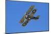 Sopwith Camel, WWI Fighter Plane, War Plane-David Wall-Mounted Photographic Print