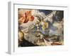 Soranzo Leading Venetians to Victory over Argenta-Jacopo Robusti-Framed Giclee Print