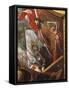 Soranzo Leading Venetians to Victory over Argenta-Jacopo Robusti-Framed Stretched Canvas