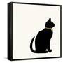 Canvas Black