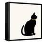 Canvas Black