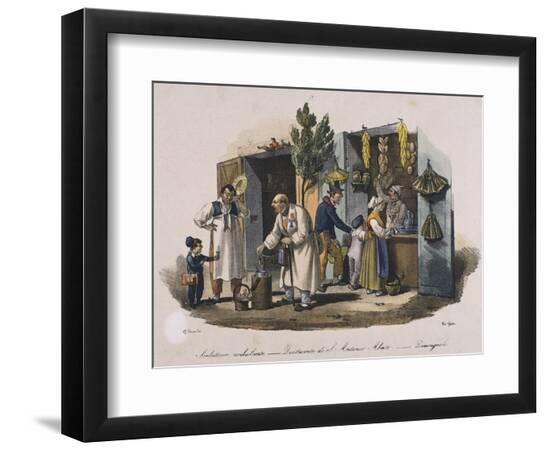 Giclee Print, , large