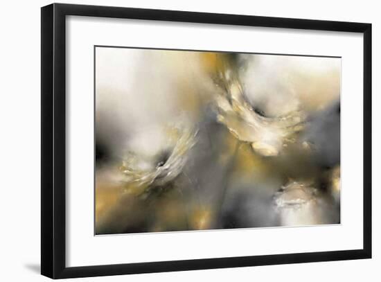 Sorbet Roses-J^P^ Prior-Framed Giclee Print