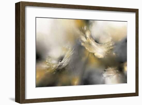 Sorbet Roses-J^P^ Prior-Framed Giclee Print