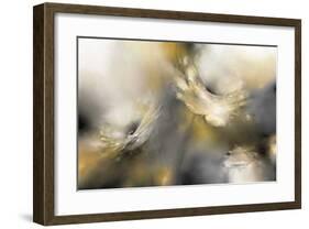 Sorbet Roses-J^P^ Prior-Framed Giclee Print