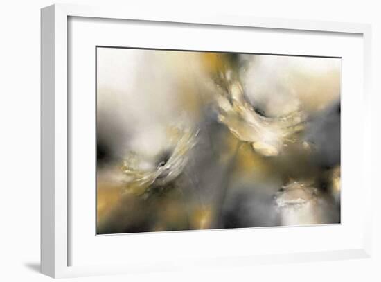 Sorbet Roses-J^P^ Prior-Framed Giclee Print