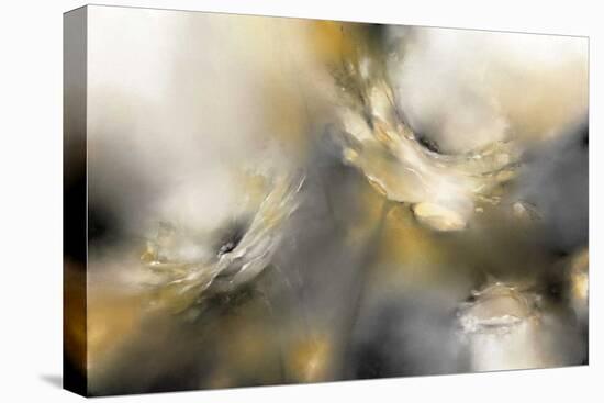 Sorbet Roses-J^P^ Prior-Stretched Canvas