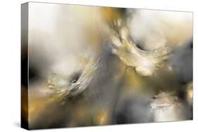 Sorbet Roses-J^P^ Prior-Stretched Canvas