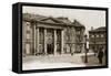 Sorbonne Law School, Place Du Panthéon, Paris, 1907-null-Framed Stretched Canvas