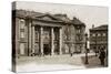 Sorbonne Law School, Place Du Panthéon, Paris, 1907-null-Stretched Canvas