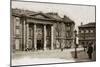 Sorbonne Law School, Place Du Panthéon, Paris, 1907-null-Mounted Giclee Print
