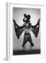 Sorcerer's Costume-null-Framed Photographic Print