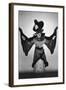Sorcerer's Costume-null-Framed Photographic Print