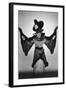 Sorcerer's Costume-null-Framed Photographic Print