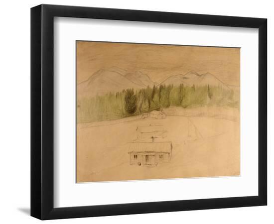 Premium Giclee Print, , large