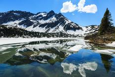 Skagway. Alaska-sorincolac-Photographic Print