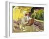 Sorolla: Painter, 1907-Joaquín Sorolla y Bastida-Framed Giclee Print