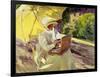 Sorolla: Painter, 1907-Joaquín Sorolla y Bastida-Framed Giclee Print