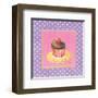 Sorority Grils IV-Paul Brent-Framed Art Print