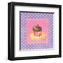 Sorority Grils IV-Paul Brent-Framed Art Print