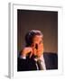 Soros Fund Management President George Soros, Hungarian-Born American Financier-Ted Thai-Framed Premium Photographic Print