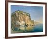 Sorrento, 1819-Emanuel Stockler-Framed Giclee Print