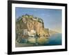 Sorrento, 1819-Emanuel Stockler-Framed Giclee Print