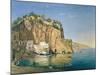 Sorrento, 1819-Emanuel Stockler-Mounted Giclee Print