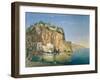 Sorrento, 1819-Emanuel Stockler-Framed Giclee Print