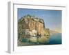 Sorrento, 1819-Emanuel Stockler-Framed Giclee Print