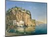 Sorrento, 1819-Emanuel Stockler-Mounted Giclee Print