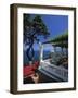 Sorrento, Bay of Naples, Italy-Demetrio Carrasco-Framed Photographic Print