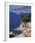 Sorrento, Bay of Naples, Italy-Demetrio Carrasco-Framed Photographic Print