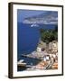 Sorrento, Bay of Naples, Italy-Demetrio Carrasco-Framed Photographic Print