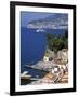 Sorrento, Bay of Naples, Italy-Demetrio Carrasco-Framed Photographic Print