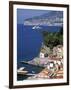 Sorrento, Bay of Naples, Italy-Demetrio Carrasco-Framed Photographic Print