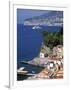 Sorrento, Bay of Naples, Italy-Demetrio Carrasco-Framed Photographic Print