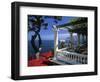 Sorrento, Bay of Naples, Italy-Demetrio Carrasco-Framed Photographic Print