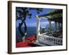 Sorrento, Bay of Naples, Italy-Demetrio Carrasco-Framed Photographic Print