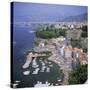 Sorrento, Costiera Amalfitana (Amalfi Coast), Unesco World Heritage Site, Campania, Italy, Europe-Roy Rainford-Stretched Canvas