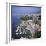 Sorrento, Costiera Amalfitana (Amalfi Coast), Unesco World Heritage Site, Campania, Italy, Europe-Roy Rainford-Framed Photographic Print