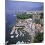 Sorrento, Costiera Amalfitana (Amalfi Coast), Unesco World Heritage Site, Campania, Italy, Europe-Roy Rainford-Mounted Photographic Print