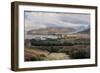 Sorrento Seen from Capo Di Sorrento, 1842-Giacinto Gigante-Framed Giclee Print