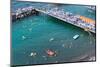Sorrento, Southern Italy-neirfy-Mounted Photographic Print