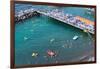Sorrento, Southern Italy-neirfy-Framed Photographic Print