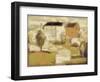 Sorrento-Eric Balint-Framed Art Print