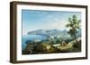 Sorrento-P. Lapira-Framed Giclee Print