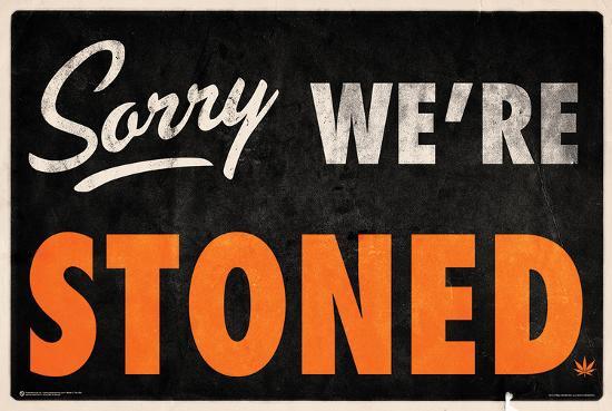 Poster, , large